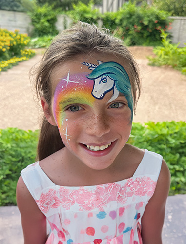 Unicorn